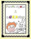 Persos rigolos à colorier (French Edition) by Gobled Florence