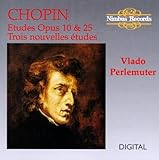 ETUDES OPUS 10 AND 25                              image