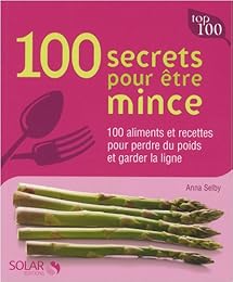 100 secrets pour être mince