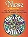 Nurse Adult Coloring Book Funny Safe Swear Word Mandalas for Nurses,: Nurse Practitioners, & Nursing Students, Give your Favorite Nurse a Unique Gift ... Gift, Thank You, Retirement, Gratitude by Nyx Spectrum, Safe Snarky Swear Word Coloring Books