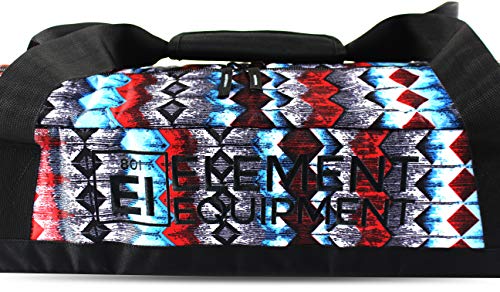 Element-Equipment-Deluxe-Padded-Ski-Bag-Single-Premium-High-End-Travel-Bag