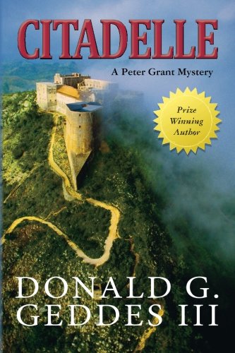 Citadelle (Peter Grant Mysteries) (Volume 2)