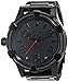 Nixon Men's 51-30 SW Vader Black A172SW2244 Black Stainless-Steel Quartz Watch