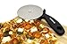 Pizza Cutter - Premium Quality - Sharp, 4