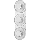 Corbett Lighting 351-03-PN Pearl 3 Light Sconce