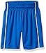 Vizari Dynamo Soccer Shorts for Boys and Girls | Adjustable Fit Youth Shorts for Multiple Sports Activities