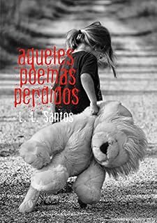 Livro Aqueles poemas perdidos