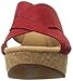 Clarks Women's Annadel Danae Wedge Sandal