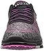 Skechers Performance Women's Go Flex - Ability Walking Shoe,Black/Hot Pink,9 M US