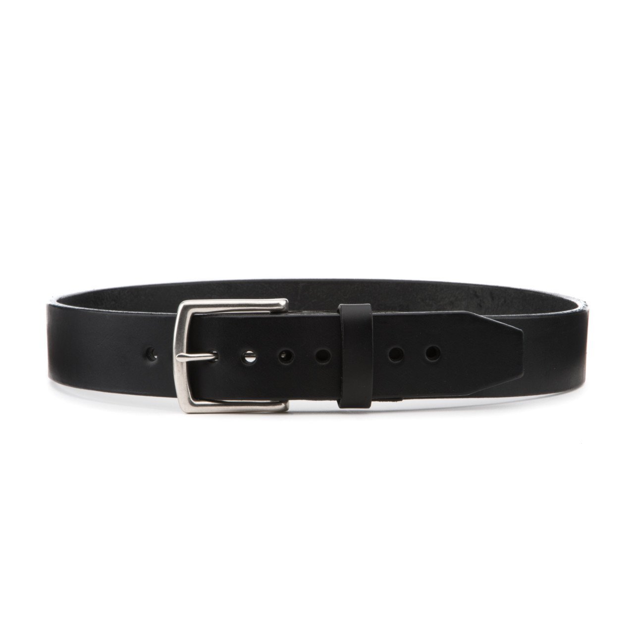 saddleback leather belt