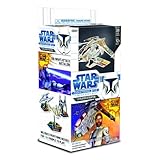 Star Wars PocketModel TCG Clone Wars Obi-Wans Attack Battalion Two-Player Starter Set