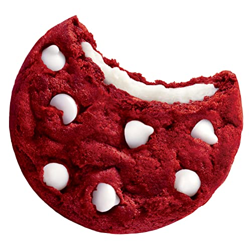 Chips Ahoy! Chewy Red Velvet Cookies, 9.6 Ounce (Pack of 12) Pricepulse