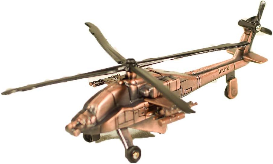 heli model