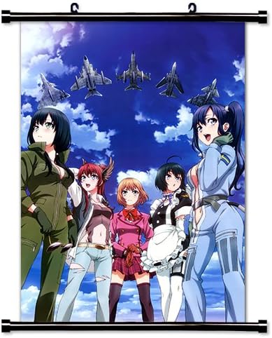 Anime Wall Scrolls Amazon