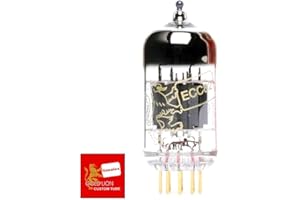 Genalex Gold Lion 12AU7 Tube