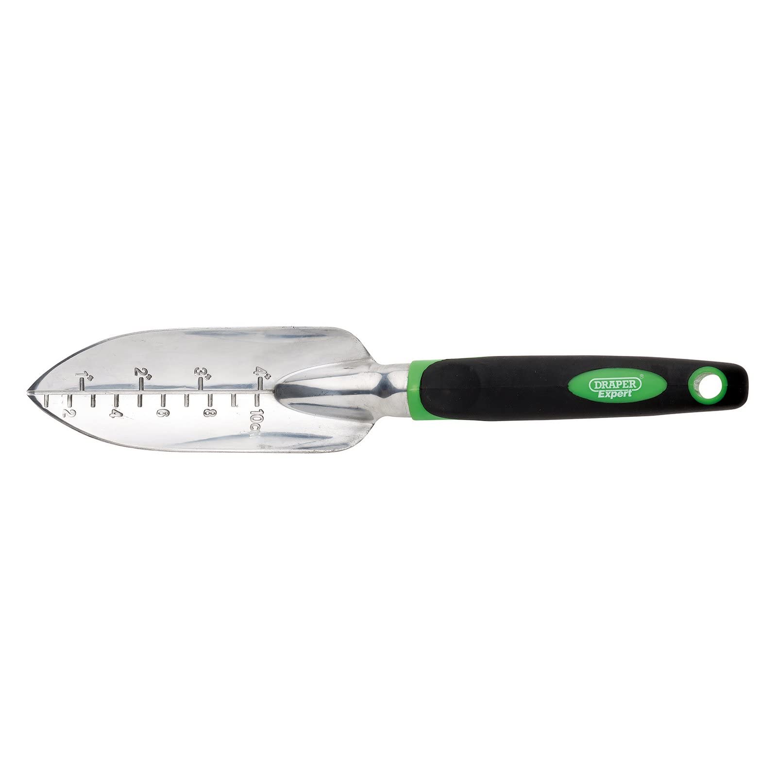 Draper 08332 Aluminium Transplanting Trowel