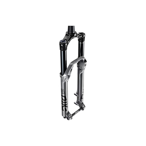 ROCKSHOX PIKE ULTIMATE FORK 140mm 15x110mm 37mm OFFSET