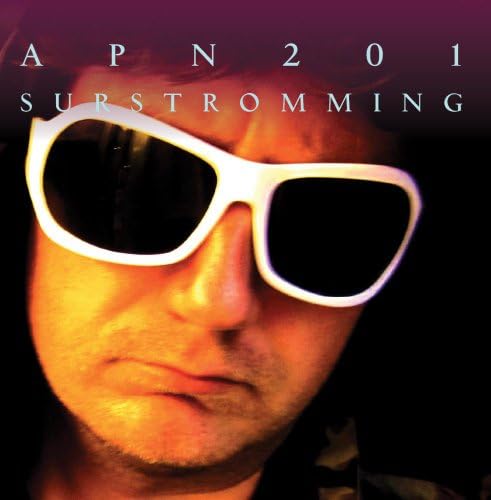 Surstromming
