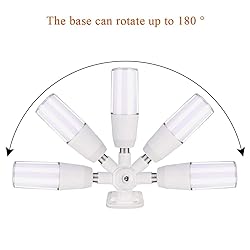 YJINGRUI LED Industrial Signal Tower Light 3 Colors