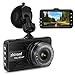 Dash Cam 1080P FHD DVR Car Driving Recorder,DVR 3