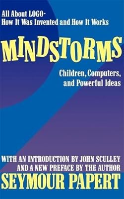 mindstorm book