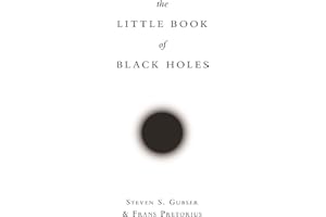 The Little Book of Black Holes