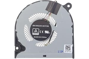 Laptop CPU Cooling Fan DFS5K12114262J FL9S DC5V 0.5A 4Pin for Acer for TravelMate N18P4 N18P5 1323-019X0PB