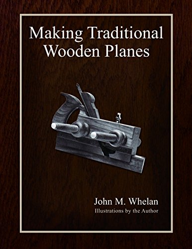 Making Traditional Wooden Planes