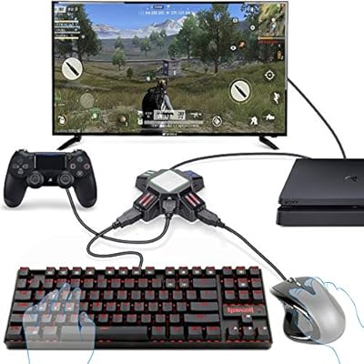 Amazon マウスコンバーター キーボード マウスコンバーター Amazon マウスコンバーター キーボード マウスコンバーター