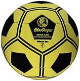 Voit Indoor Felt Soccer Ball