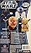 Underground Toys Star Wars Darth Maul Talking 9
