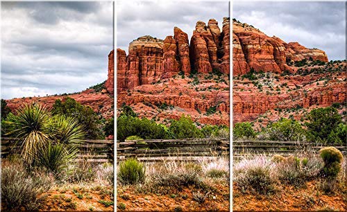 18++ Best Sedona wall art images information