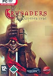 Crusaders : Thy Kingdom Come
