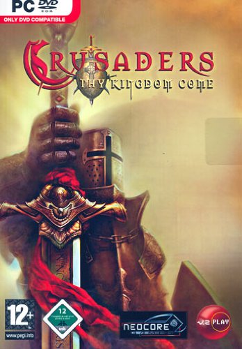 Crusaders : Thy Kingdom Come