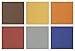 Cricut Textured Cardstock, 12-Inch by 24-Inch, Southwest