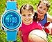 Kids Digital Watch for Boys Girls -Waterproof Sports Watch with Alarm Stopwatch Outdoor Childrens Watches
