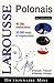 Mini dictionnaire Francais-Polonais/Polonais-Francais (French Edition) by 
