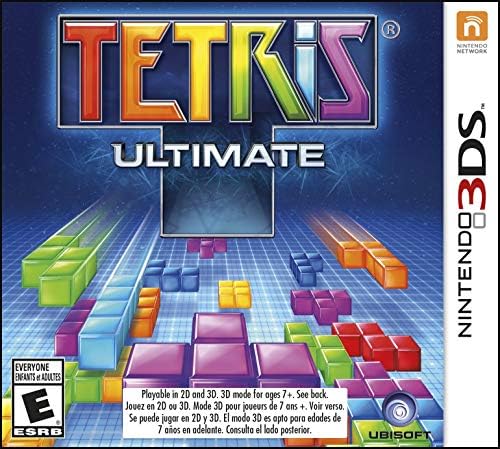 Amazon.com: Tetris DS (Renewed) : Video Games