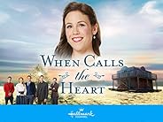 When Calls the Heart: Season 6