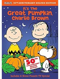 It's the Great Pumpkin, Charlie Brown (Remastered Deluxe Edition)