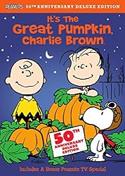 It's the Great Pumpkin, Charlie Brown (Remastered Deluxe Edition)