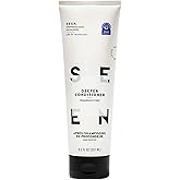 SEEN Deeper Conditioner, Fragrance Free – Non-Comedogenic Hair Deeper Conditioner – Dermatologist-Developed – Safe for Sensitive, Eczema & Acne Prone Skin