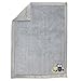 Koala Baby Super Soft Cuddle Plush Baby Blanket, Owl Be Cherished, Grey/Charcoal/Yellow