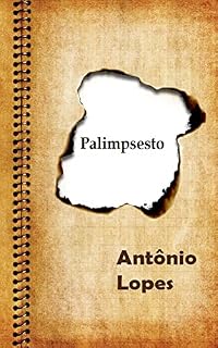 Livro Palimpsesto