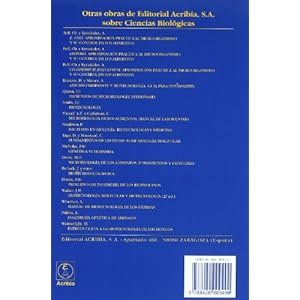 Introduccion a la Genetica Cuantitativa (Spanish Edition)