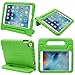 iPad Mini 4 Case, i-Blason Apple iPad Mini 4 Case for Kids ArmorBox KIDO Series Light Weight Super Protection Convertible Stand Cover 2015 Release (iPadMini4-Kido-Green)