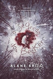 Livro O Segredo dos Becker