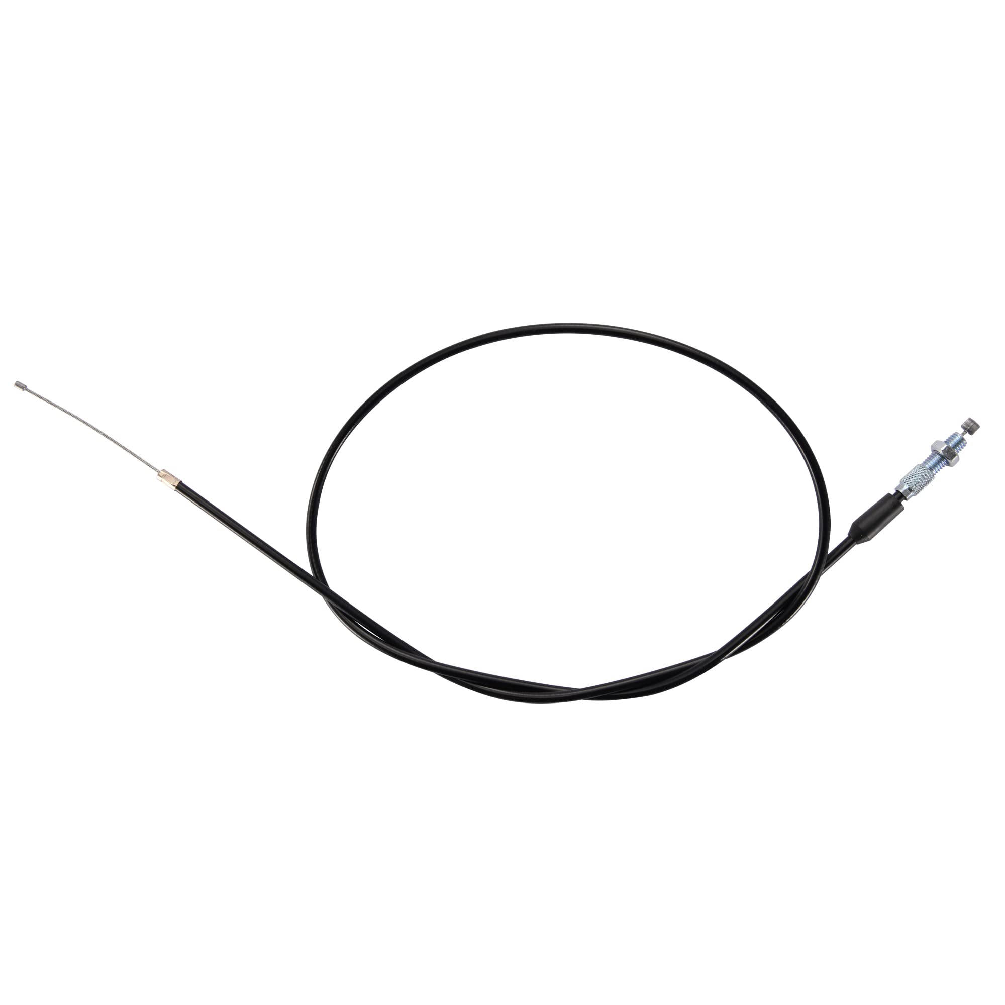GOOFIT 42.91" Throttle Cable Replacement For 200cc 250cc ATV