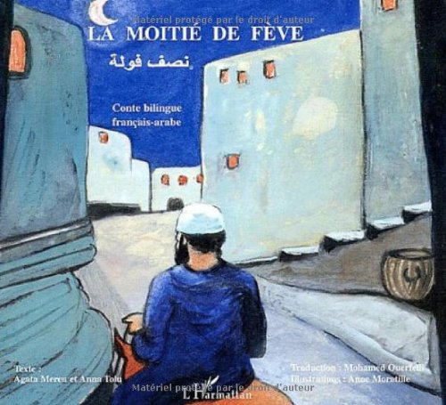 La  moitié de fève