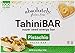 Absolutely gluten free TahiniBAR Super Seed Energy Halva Bar with Pistachio, 7 count (2 Pack)